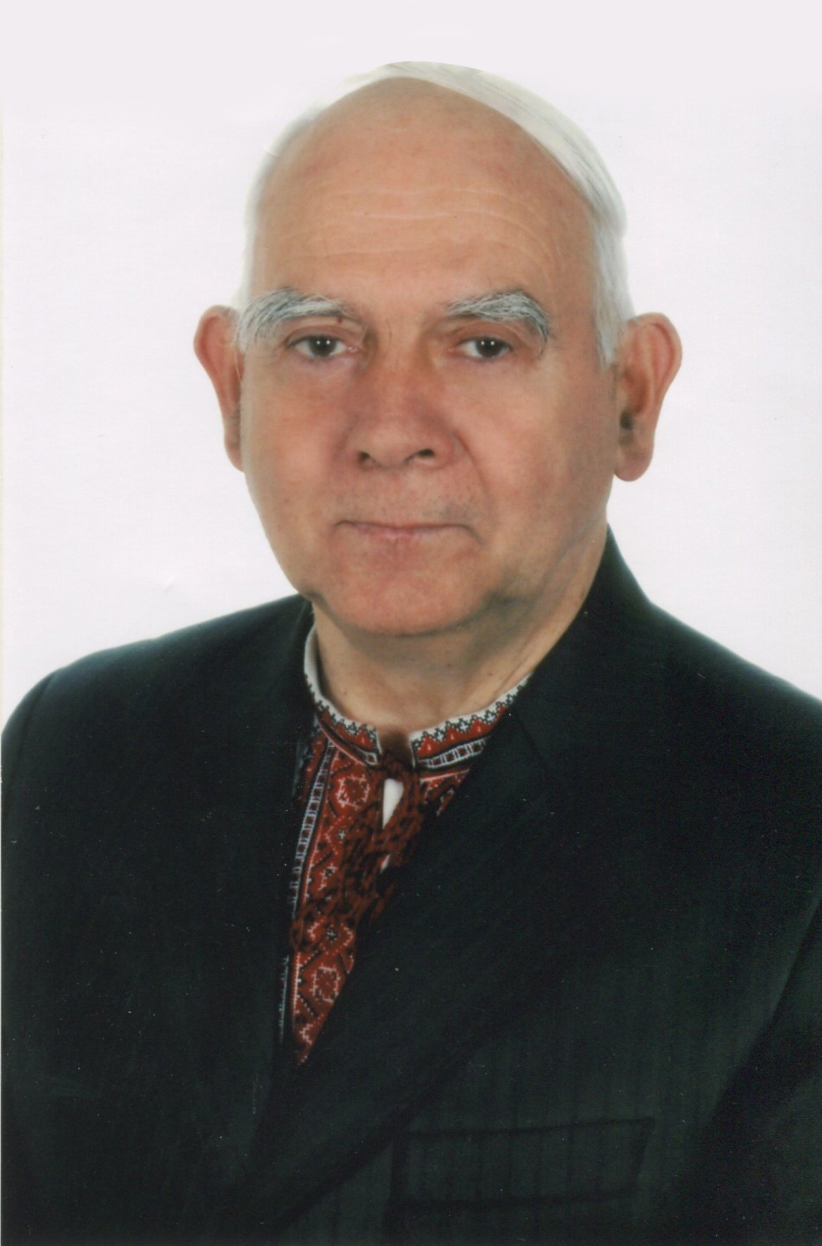 Ярослав Кузик