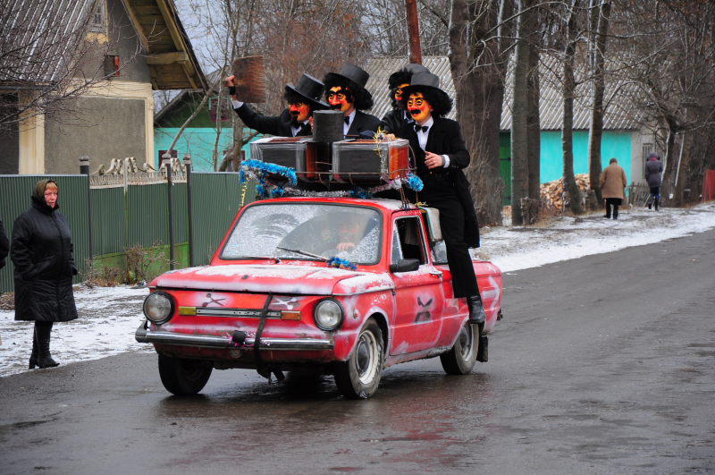 маланка вашкивци 2012