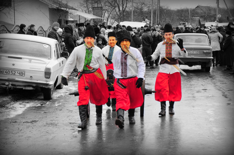 Вашківецька маланка