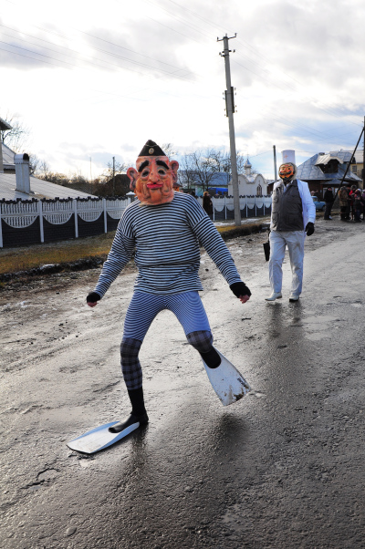 Водолаз