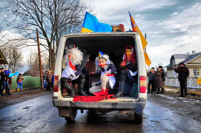 Школа, Вашківці