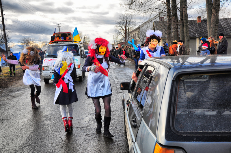 Переберія