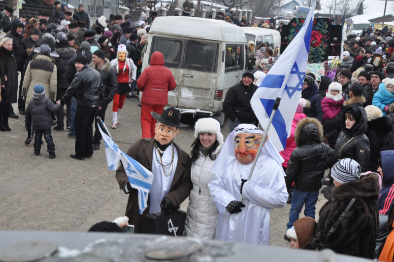 моланка вашківцях