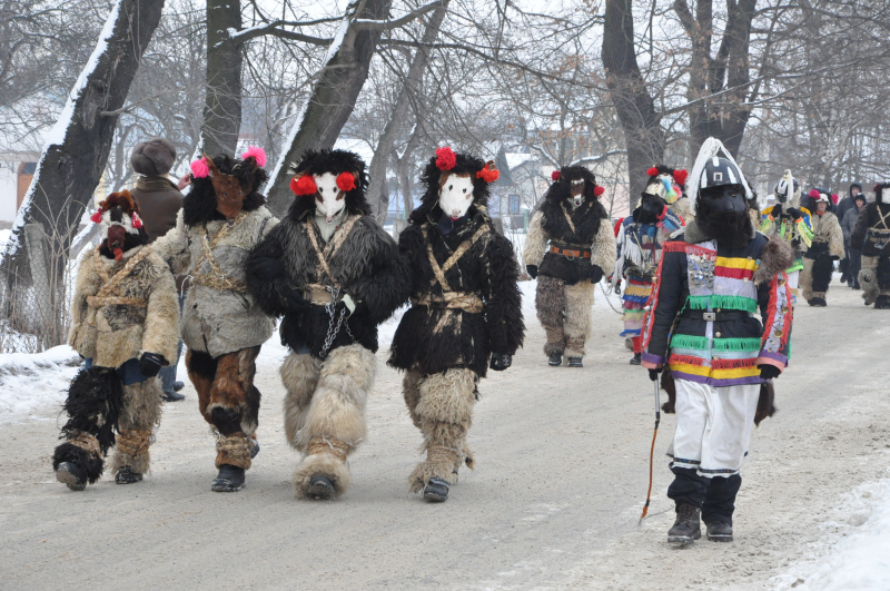 коли буде маланка в вашківцях