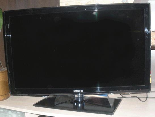 samsung smart-tv UE32D5520RW