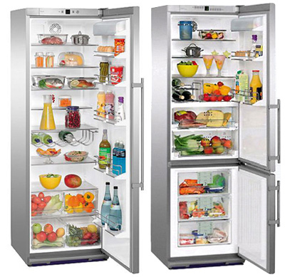 Однокамерний холодильник LIEBHERR KES 4270
