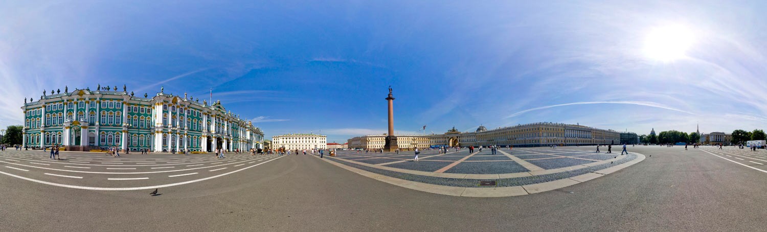 Virwan Фотографии 360